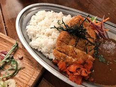 -铃木食堂(帽儿胡同店)