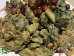 -天津乾毓德饭庄·清真传统炒菜·海鲜烧烤(咸阳路店)