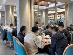 -情妹耙泥鳅·江湖川菜(科华店)