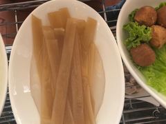 -陈阿婆重庆绿色鱼火锅