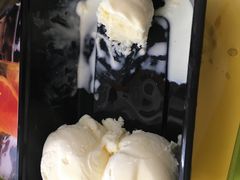 -MOMO冰品·生巧汤圆(红桥店)