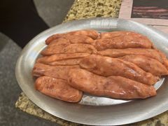 -首尔烤肉大排档(合生汇店)