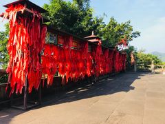 -丰都鬼城名山景区