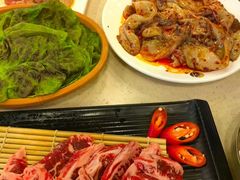 -福云龙(黄河南大街店)