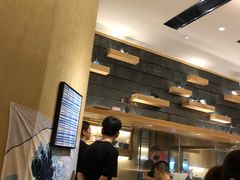 -初居食屋日式料理(万象城购物中心店)