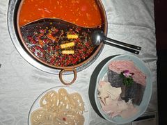 -三只耳火锅(宽窄巷子店)