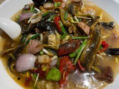 -飨府.老淮面馆.自营(清河路店)