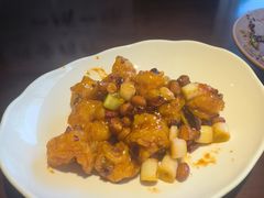 -拾捌川·自贡爆炒(新街口店)