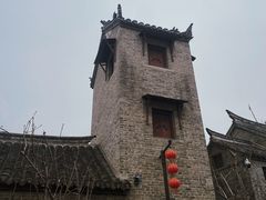 -云龙湖旅游景区