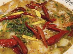 -太二酸菜鱼(中山龙之梦店)