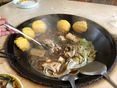 -大鹅岛灶台鱼·铁锅炖(水库路店)