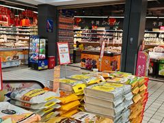 -泉州丰泽新华都百货(丰泽广场店)