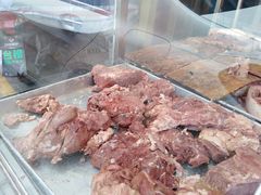 腊牛肉-马志善稀糊爛生熟肉店