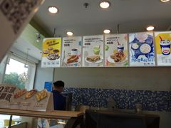 -DQ·蛋糕·冰淇淋(川沙东海岸店)