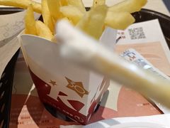 -肯德基(杭州复兴店)