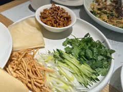 -关东小磨东北菜(漕河泾印象城店)