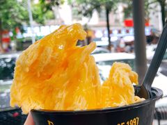 -串妹花式冰粉(乐山总店)