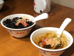-炉小二铜锅牛蛙•川湘菜(三里屯店)