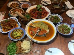 -聚缘·湘味音乐餐厅party(罗湖店)