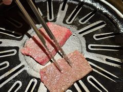 -炼火烤肉店