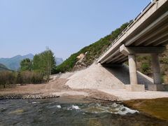 -白河堡水库