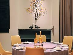 包厢-金鸭季·北京烤鸭(深业上城店)