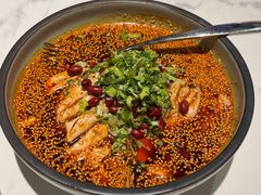 -辛香汇·现炒川菜(小寨原力场-西北首店)
