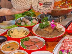 -三太子地摊烧烤·小龙虾(北蔡店)