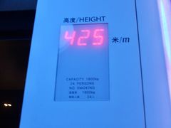 景点-上海环球金融中心云端足球盛典