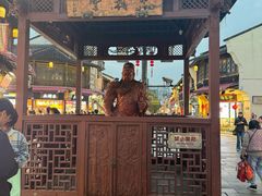 -河坊美食街(河坊街店)