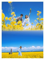-蒙娜丽莎婚纱摄影·旅拍