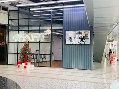 -LA合时健身4PMFIT(花桥旗舰店)