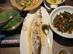 -沅江水·湖南家宴(南村万博长隆商圈店)