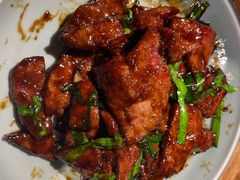 -小吊梨汤·北京菜·烤鸭(鸟巢店)