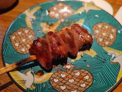 -鸟幸 TORISAKI 炭火居酒屋