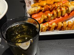 -辣尚瘾·烤鱼·新川菜(交大直营店)