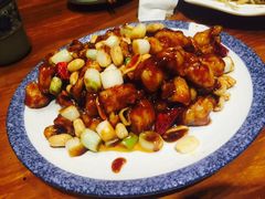 -锦小馆(安贞店)