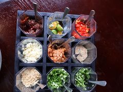 -滇野云南野生菌餐厅(陕西南路店)