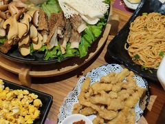 -束河人家(南锣鼓巷店)