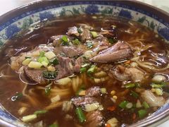 -南花桥羊肉馆老字号(乌镇店)