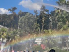-重庆海昌加勒比海水世界