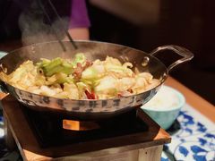 -绿茶餐厅(布吉万象汇店)