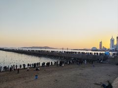 -青岛海滨风景区