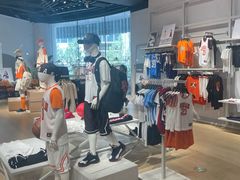 -JORDAN(东方广场店)