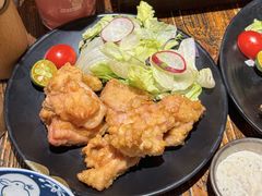 -小川洋风料理(街道口店)