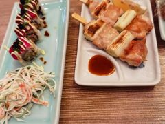 -小山日本料理(太古汇店)
