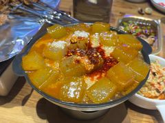 -熙成烧烤(白塔岭店)