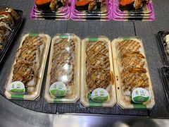 -池田寿司·新鲜现做(朝阳大悦城店)