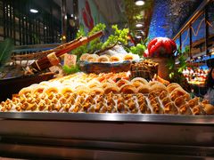 -喜庭海鲜自助(来福士店)