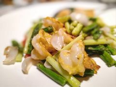 -船歌·鱼水饺青岛菜(闽江二路店)